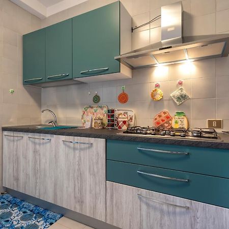 Blue Seal Apartment Alghero Exterior photo