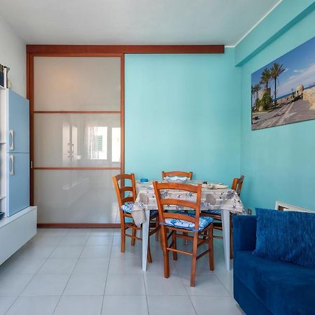 Blue Seal Apartment Alghero Exterior photo