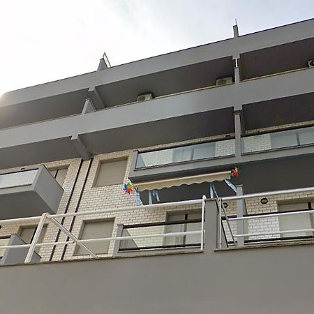 Blue Seal Apartment Alghero Exterior photo
