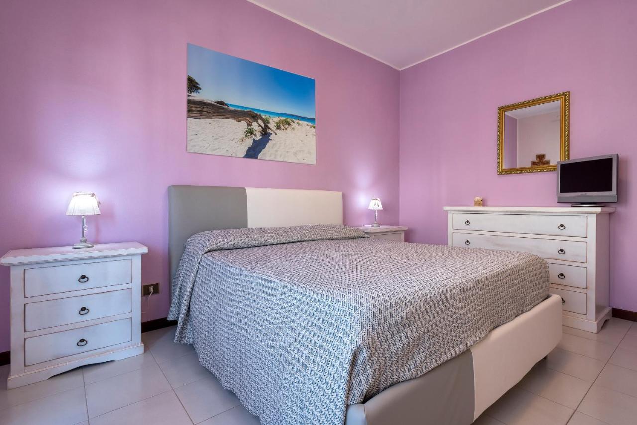 Blue Seal Apartment Alghero Exterior photo