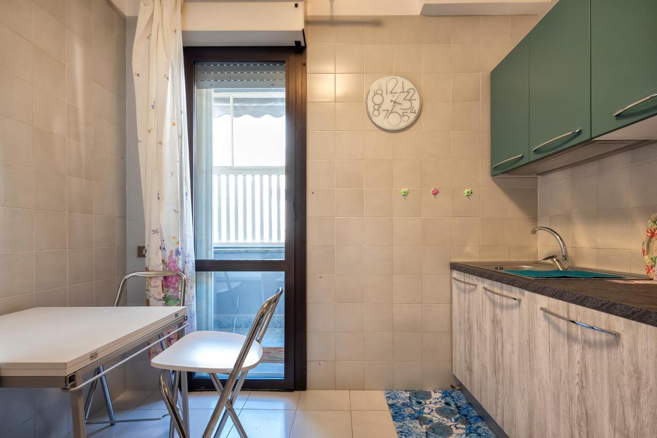 Blue Seal Apartment Alghero Exterior photo