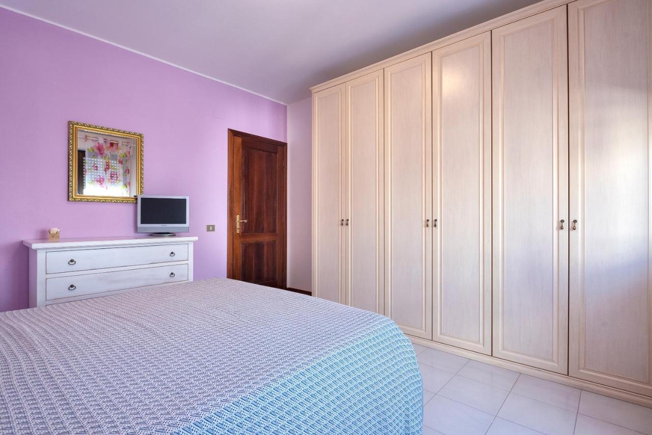 Blue Seal Apartment Alghero Exterior photo