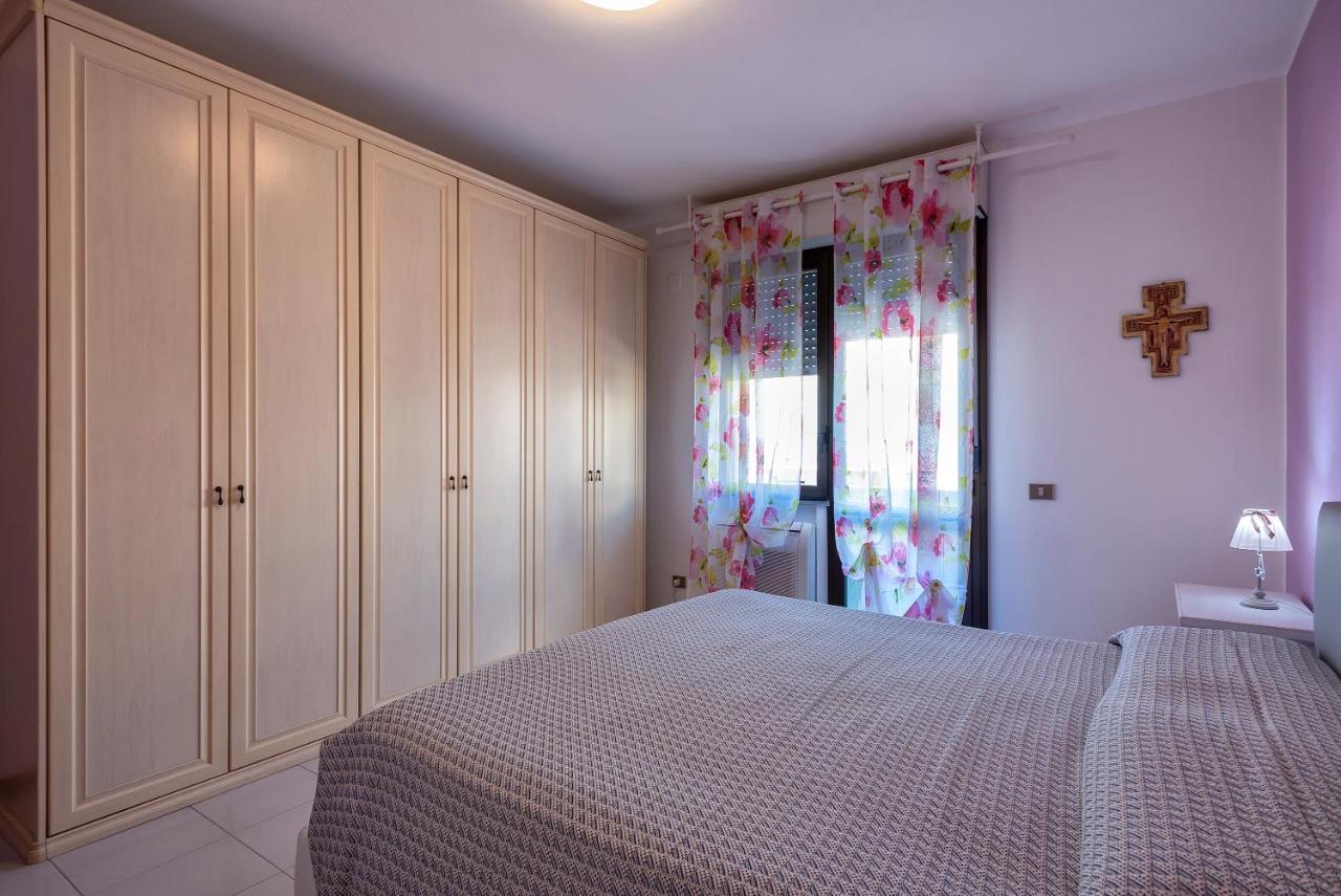 Blue Seal Apartment Alghero Exterior photo