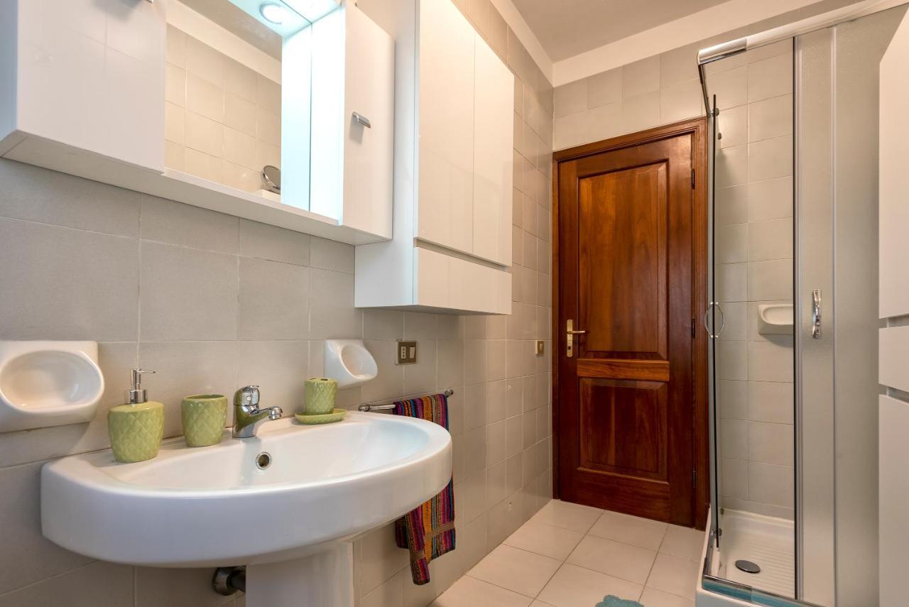 Blue Seal Apartment Alghero Exterior photo