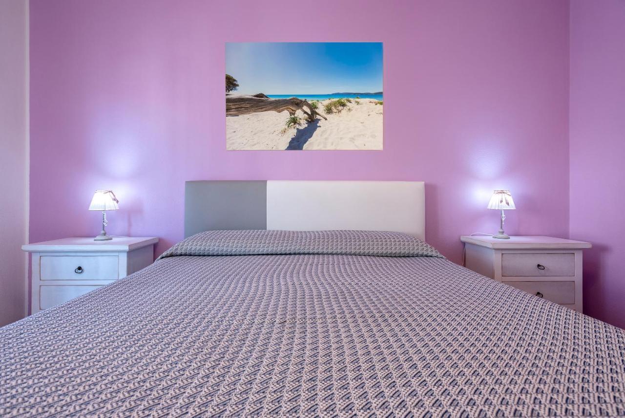 Blue Seal Apartment Alghero Exterior photo