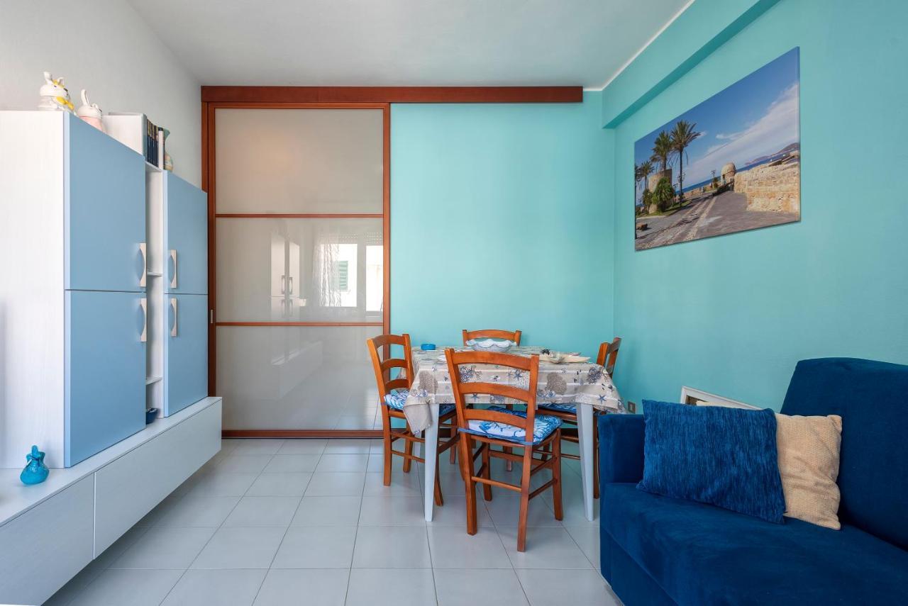 Blue Seal Apartment Alghero Exterior photo