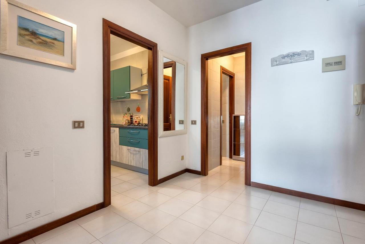 Blue Seal Apartment Alghero Exterior photo