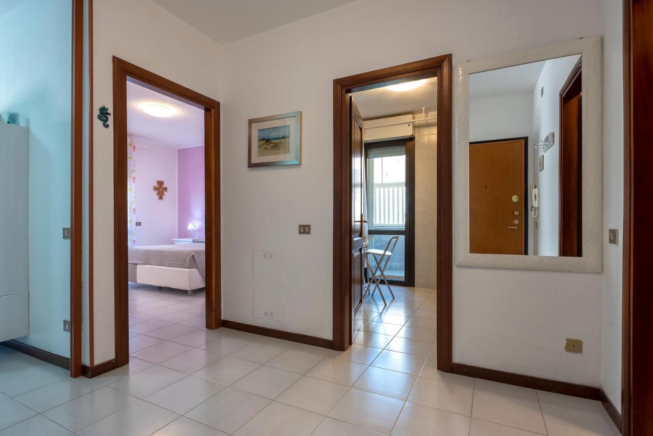 Blue Seal Apartment Alghero Exterior photo