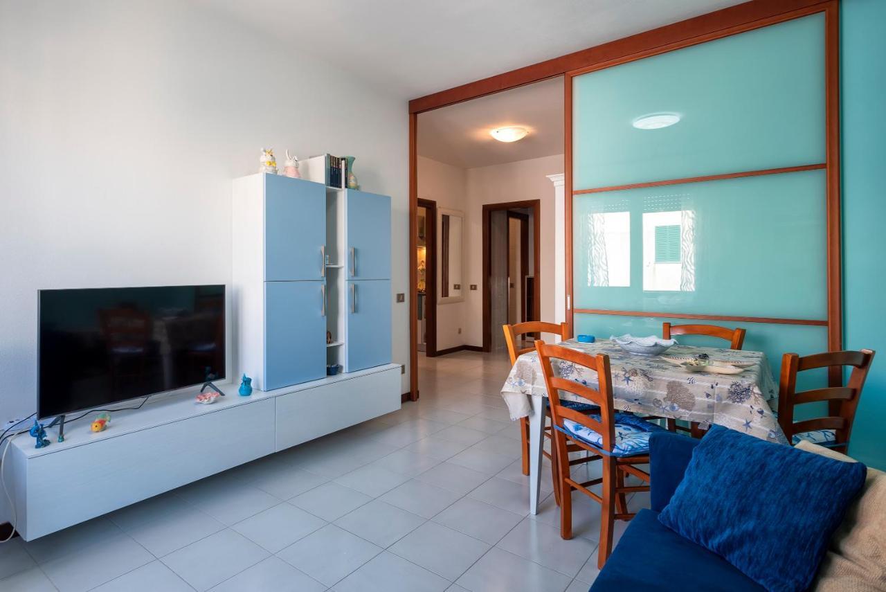 Blue Seal Apartment Alghero Exterior photo