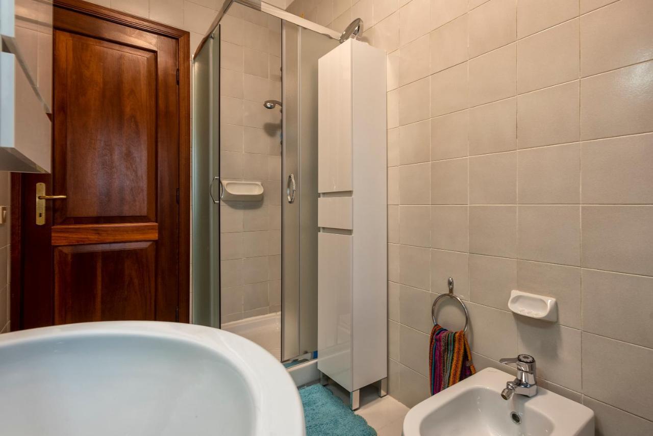 Blue Seal Apartment Alghero Exterior photo