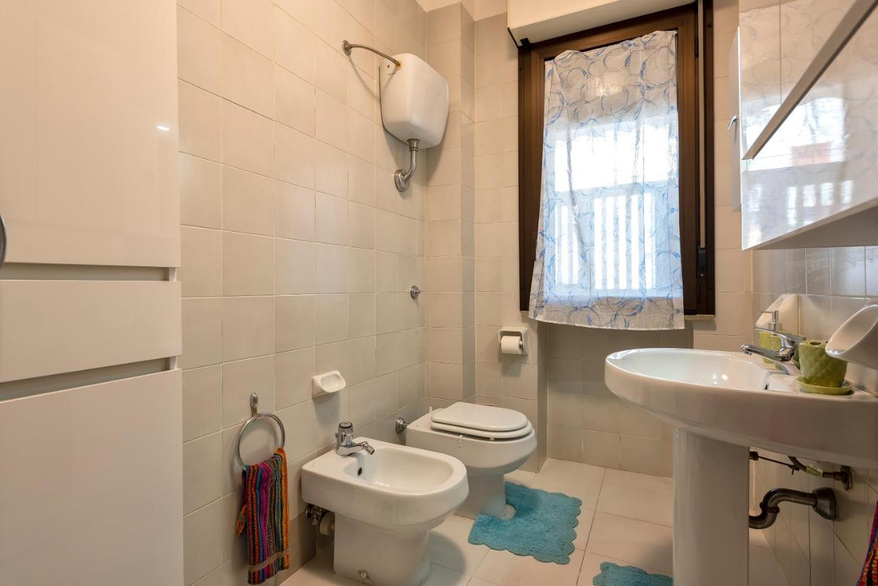 Blue Seal Apartment Alghero Exterior photo