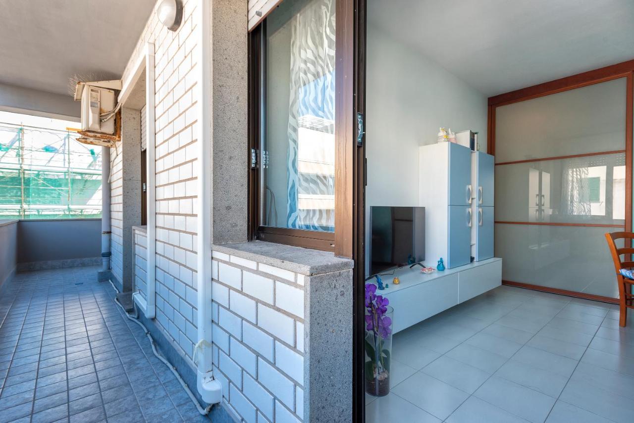 Blue Seal Apartment Alghero Exterior photo