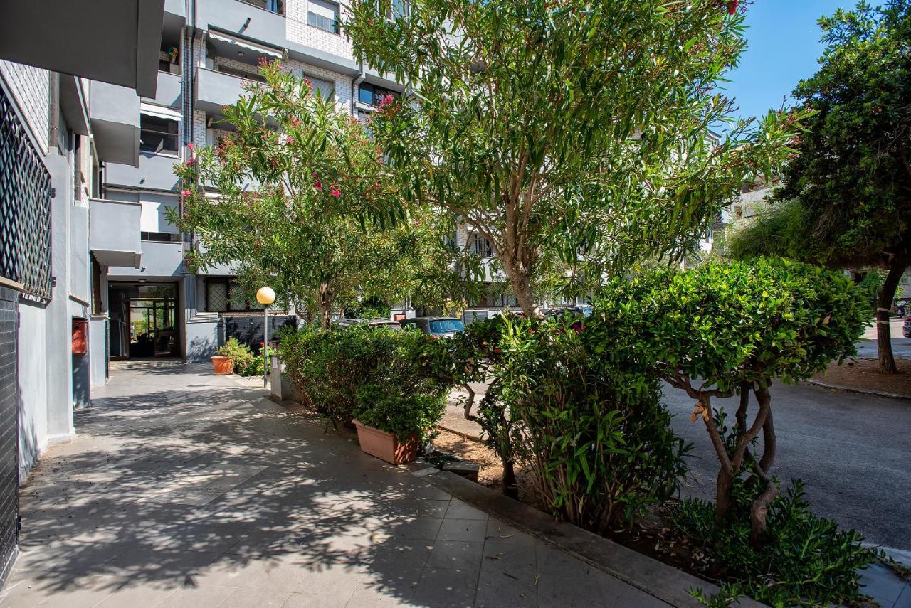 Blue Seal Apartment Alghero Exterior photo