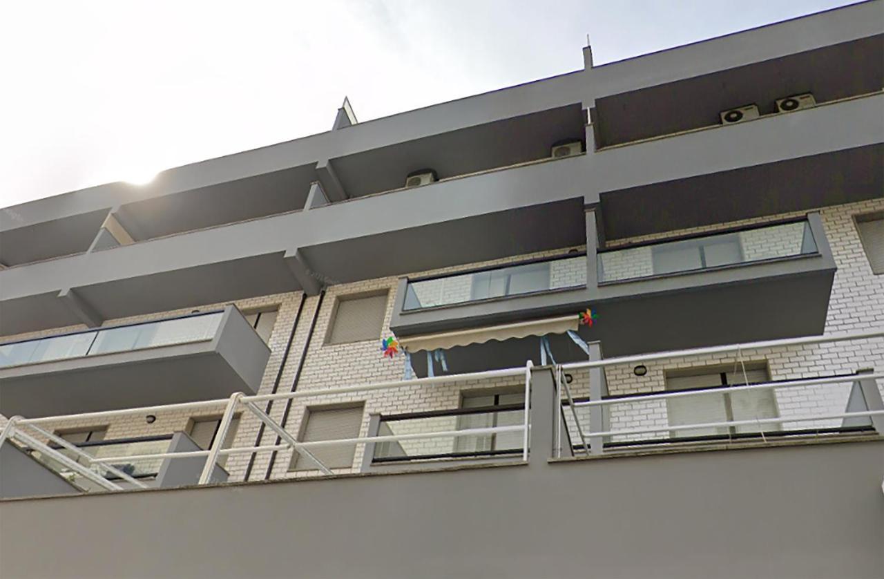 Blue Seal Apartment Alghero Exterior photo